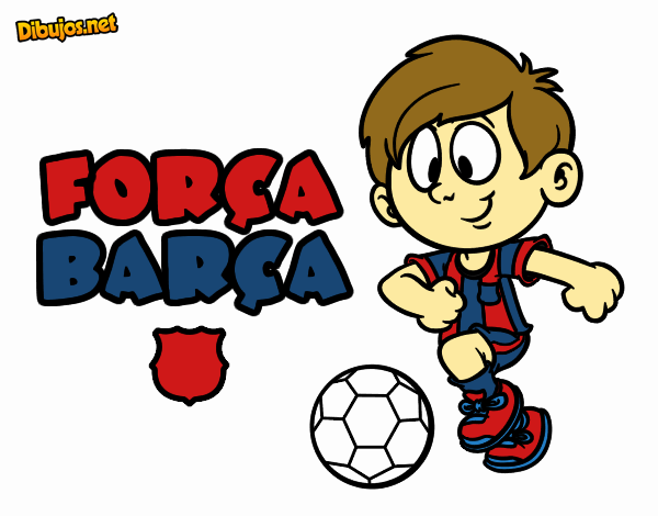 Força Barça