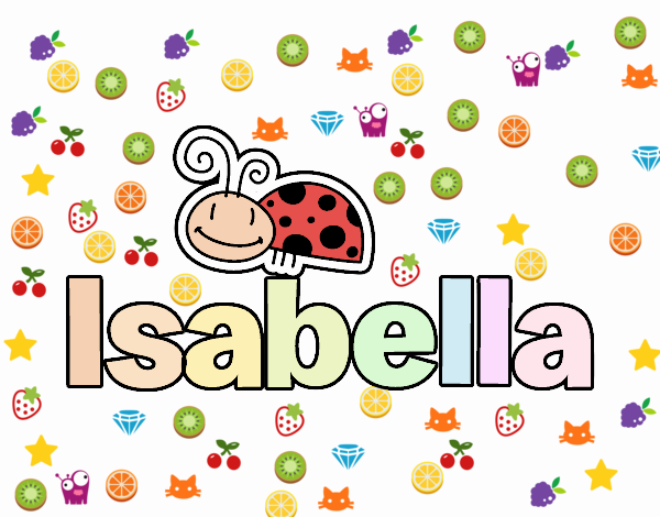 Isabella