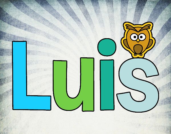 Luis