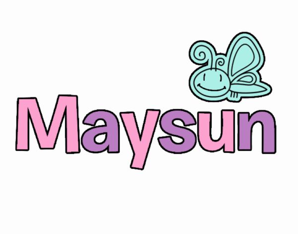 Maysun