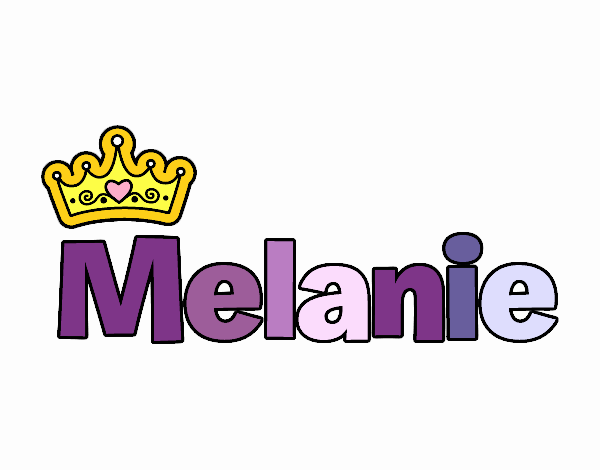 Melanie