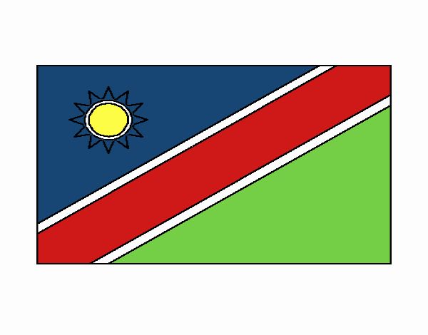 Namibia