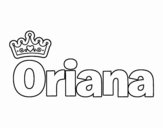 Oriana