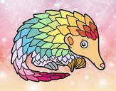 Pangolin