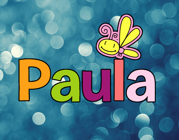 Paula