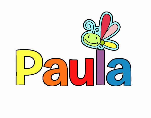 Paula