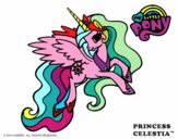 Princess Celestia