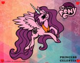 Princess Celestia