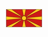 República de Macedonia