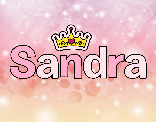 Sandra