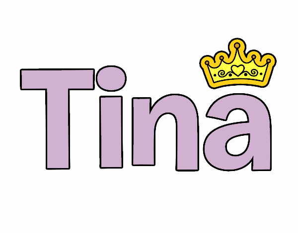 Tina