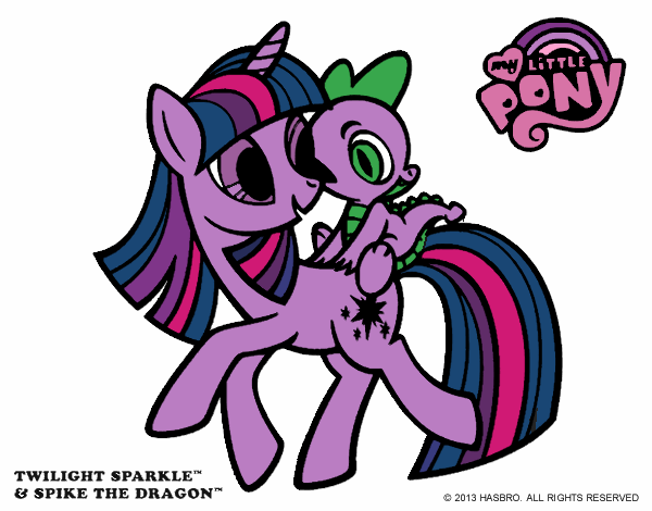 Twilight Sparkle