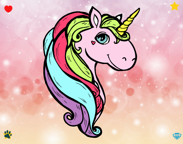 Un unicornio