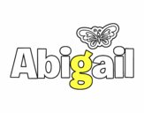 Abigail