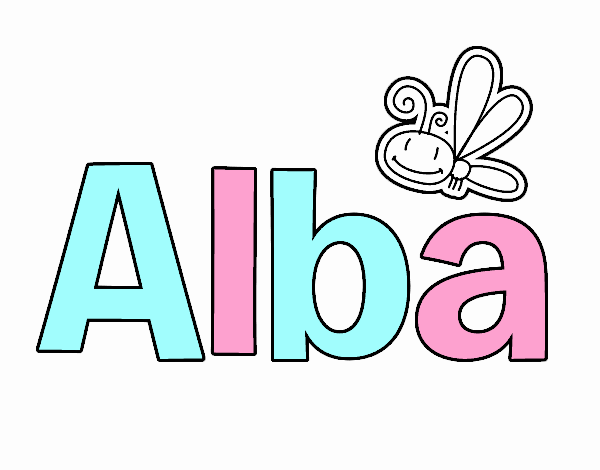 Alba