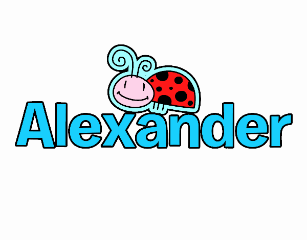 Alexander