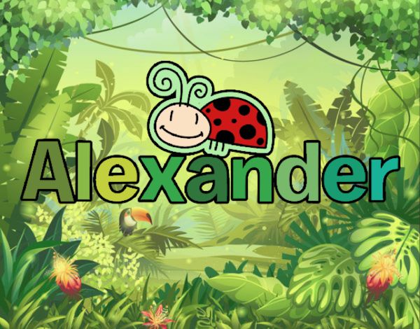 Alexander