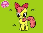 Apple Bloom