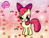 Apple Bloom