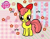 Apple Bloom