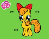 Apple Bloom