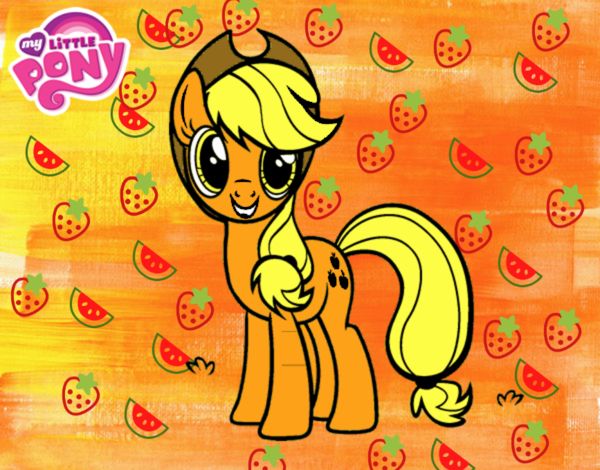 Apple jack