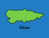 Asturias