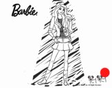 Barbie juvenil