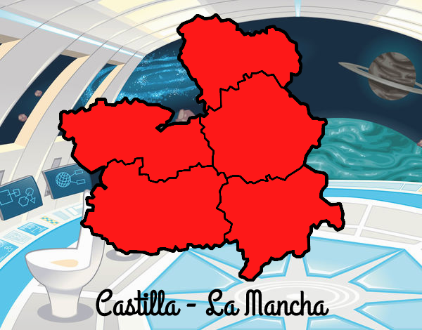 Castilla - La Mancha