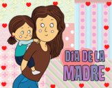 Día de la Madre