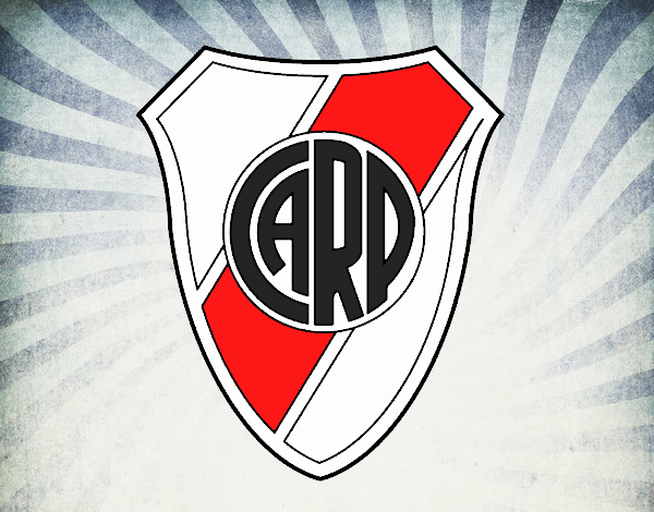 Escudo Atlético River Plate