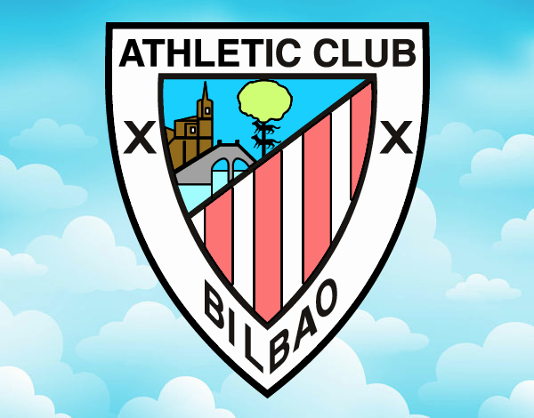 Escudo del Athletic Club de Bilbao