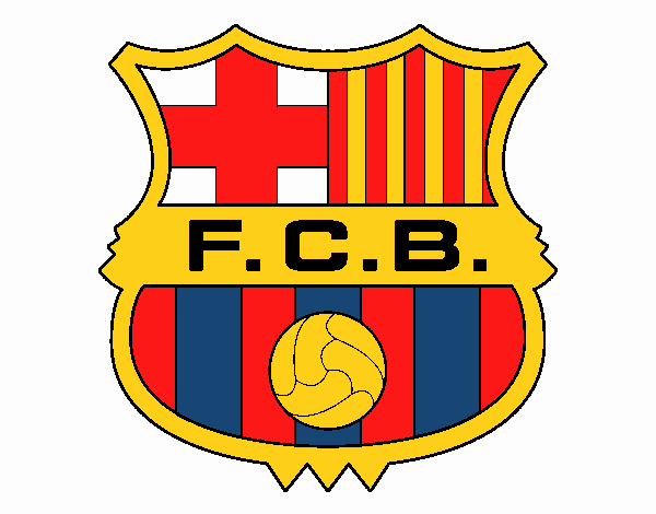 Escudo del F.C. Barcelona