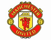 Escudo del Manchester United