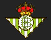 Escudo del Real Betis Balompié