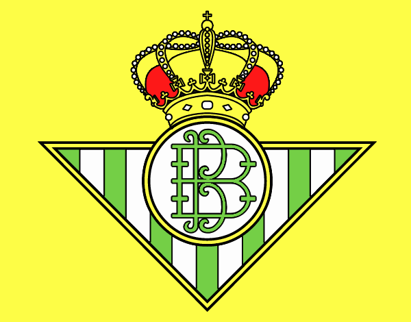 Escudo del Real Betis Balompié