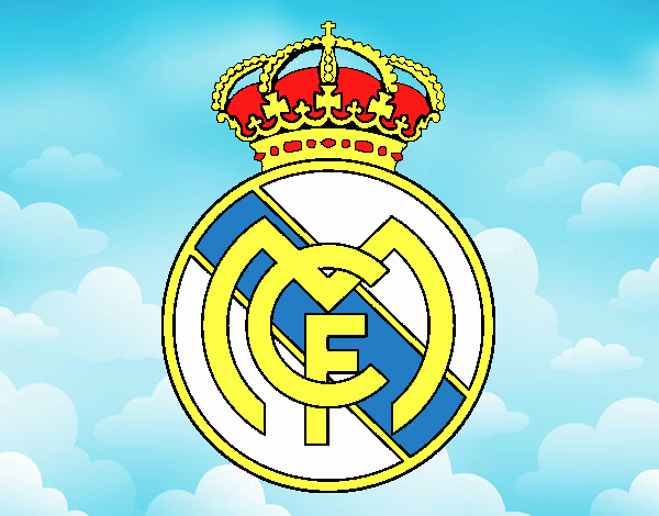 Escudo del Real Madrid C.F.