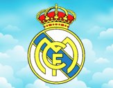 Escudo del Real Madrid C.F.