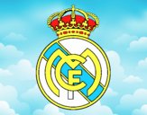 Escudo del Real Madrid C.F.