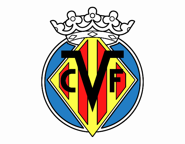 Escudo del Villarreal C.F.