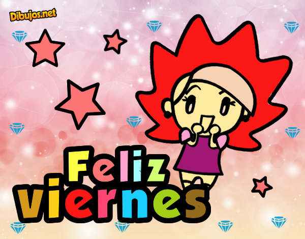 Feliz viernes