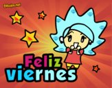 Feliz viernes