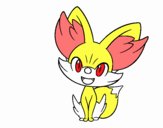 Fennekin