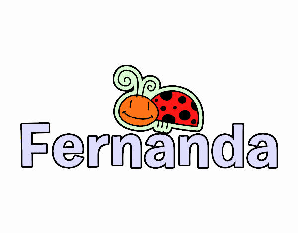 Fernanda