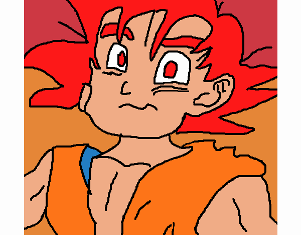 Goku