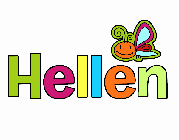 Hellen