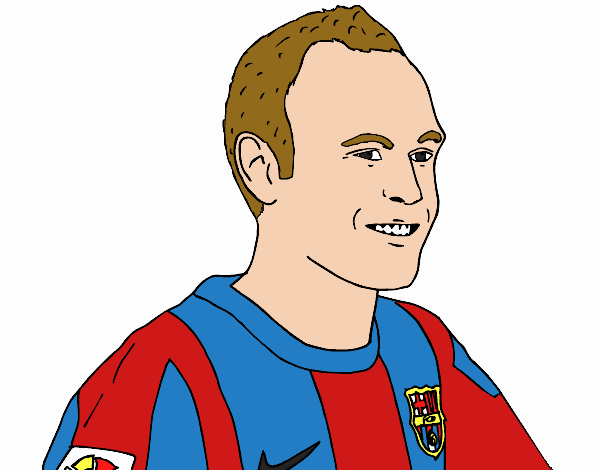 Iniesta