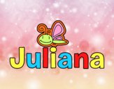 Juliana