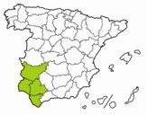 Las provincias de España