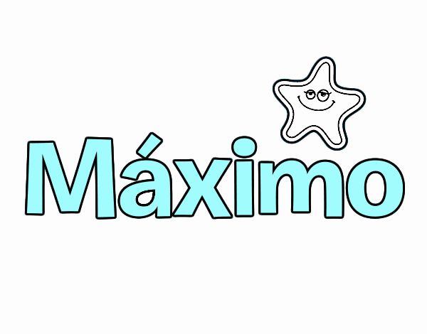 Maximo